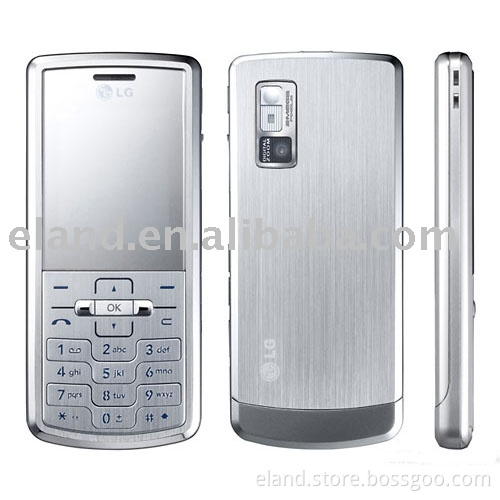 Mobile phone (KE770)